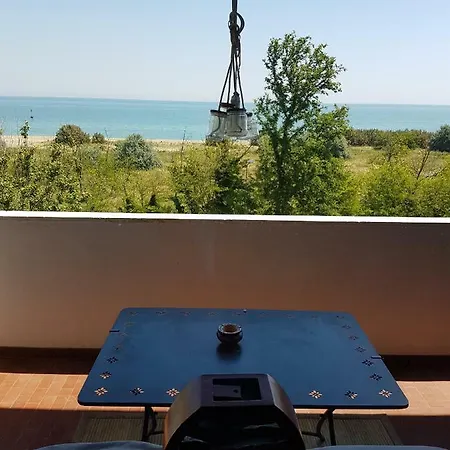 Blu Moon Apartment Porto Recanati