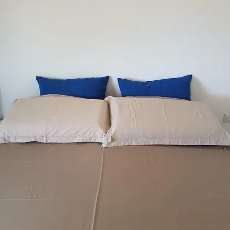 Apartment Blu Moon *