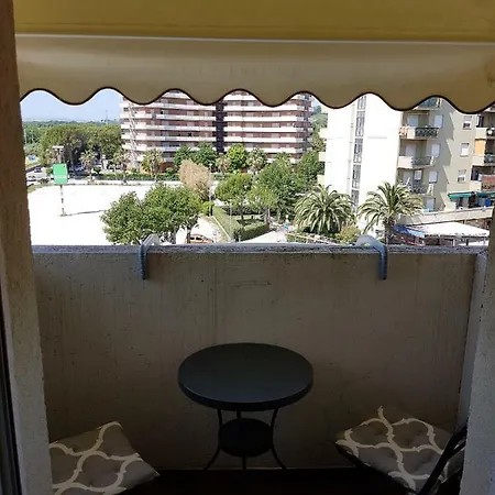 Apartment Blu Moon Porto Recanati