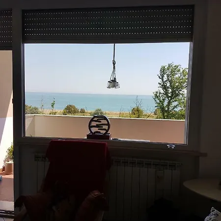 Blu Moon Porto Recanati