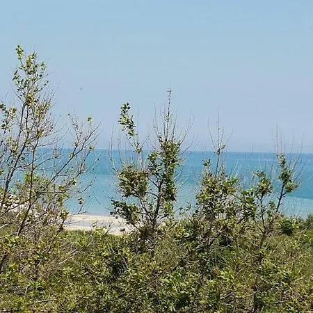 Apartment Blu Moon Porto Recanati