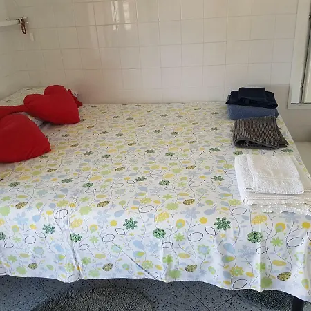 Blu Moon Apartment *